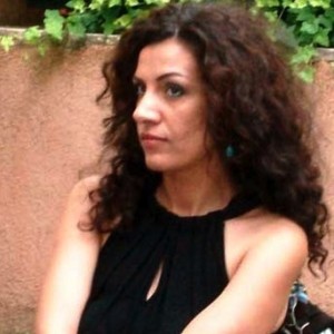 Francesca Chirico