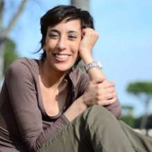 Federica Cardia