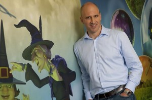 Riccardo Zacconi