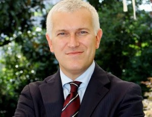 Maurizio Belpietro