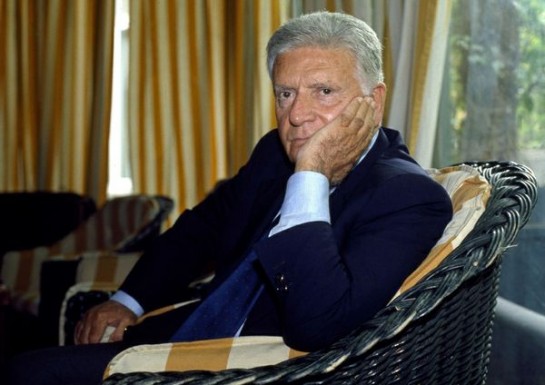 Sergio Zavoli