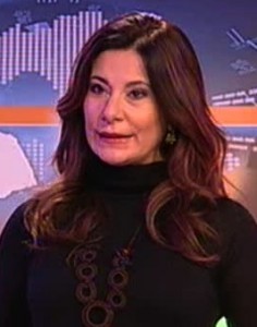 Patrizia Ginobili