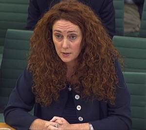 Rebekah Brooks