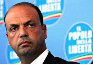 Angelino Alfano