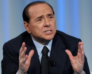 Slvio Berlusconi