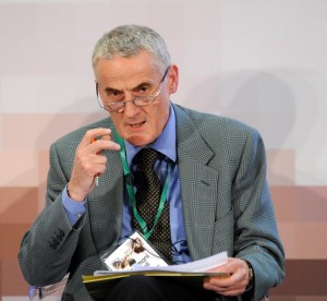 Paolo Bustaffa