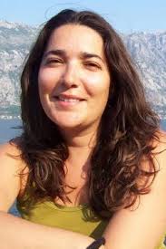 Caroline Corvalan