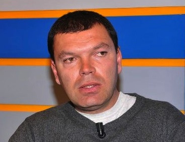 Enzo Foschi