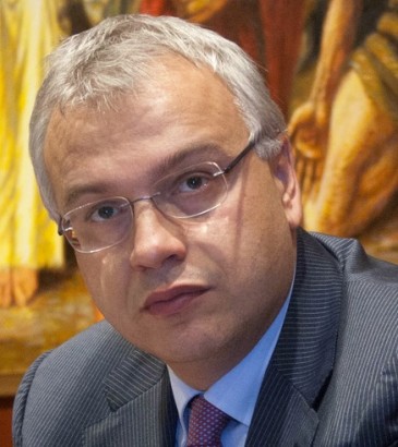 Francesco Talarico