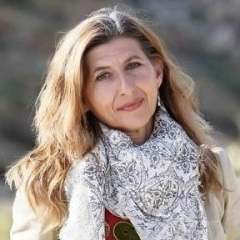 Giusi Nicolini