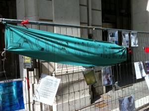 Terremoto L’Aquila