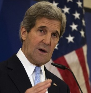 John Kerry