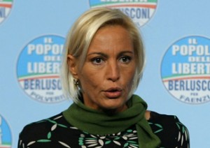 Monica Faenzi