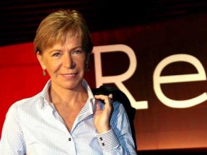 Milena Gabanelli