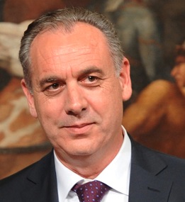 Giovanni Legnini