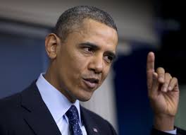 Barack Obama