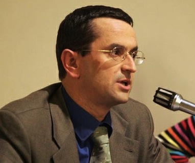 Mario Palmaro