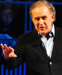 Michele Santoro