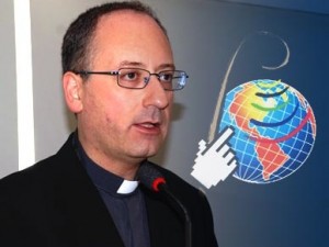 Padre Antonio Spadaro