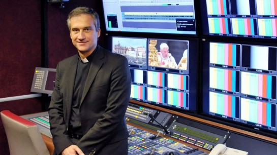 Monsignor Viganò