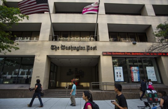 Washington Post
