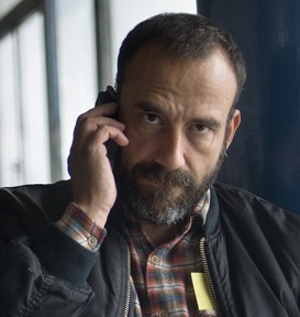 Marc Marginedas