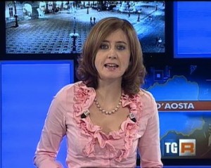 Alessandra Ferraro