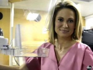 Amy Robach