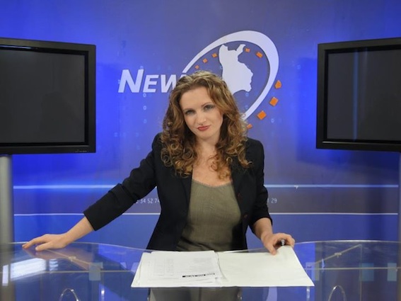 Cristina Iannuzzi