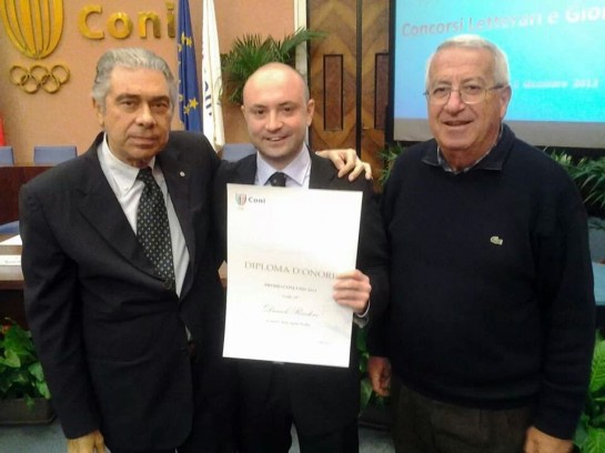 Daniele Rindone