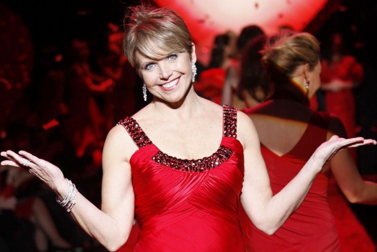 Katie Couric