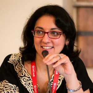 Laura Silvia Battaglia
