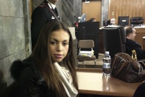 Ruby in aula a Milano