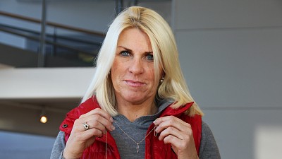 Siv Kristin Saellmann