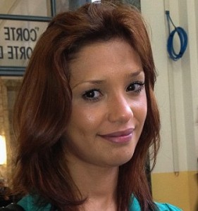 Imane Fadil