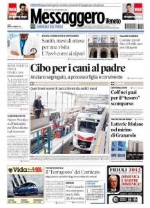 Messaggero Veneto