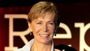 Milena Gabanelli