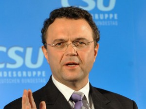 Hans Peter Friedrich