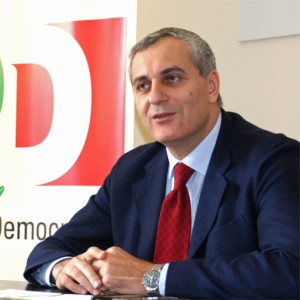 Nicola Caputo