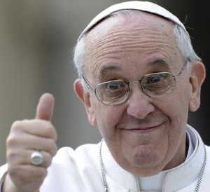 Papa Francesco
