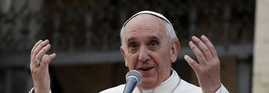 Papa Francesco