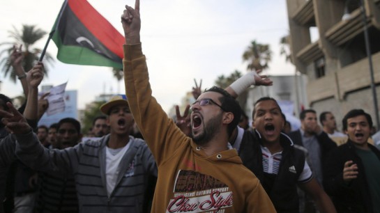 Libia