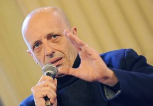 DIBATTITO "SARA' UN' ITALIA GOVERNABILE ?"