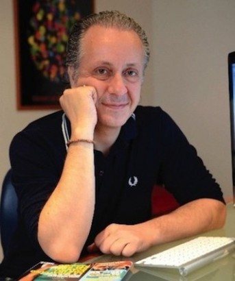 Luciano Regolo