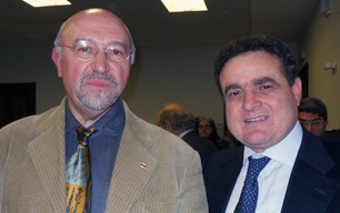 Rossi e Siddi
