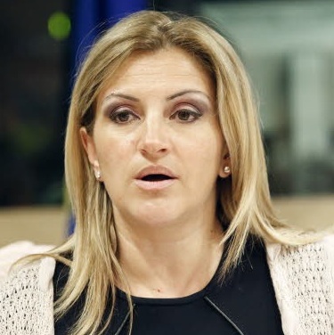 Sonia Alfano