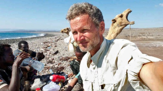Paul Salopeck