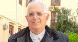 Mons. Vincenzo Noto