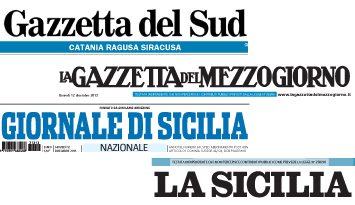 quotidiani sud