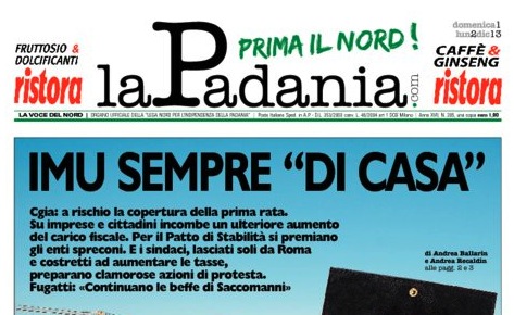 La Padania